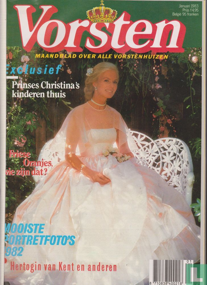 Vorsten 1