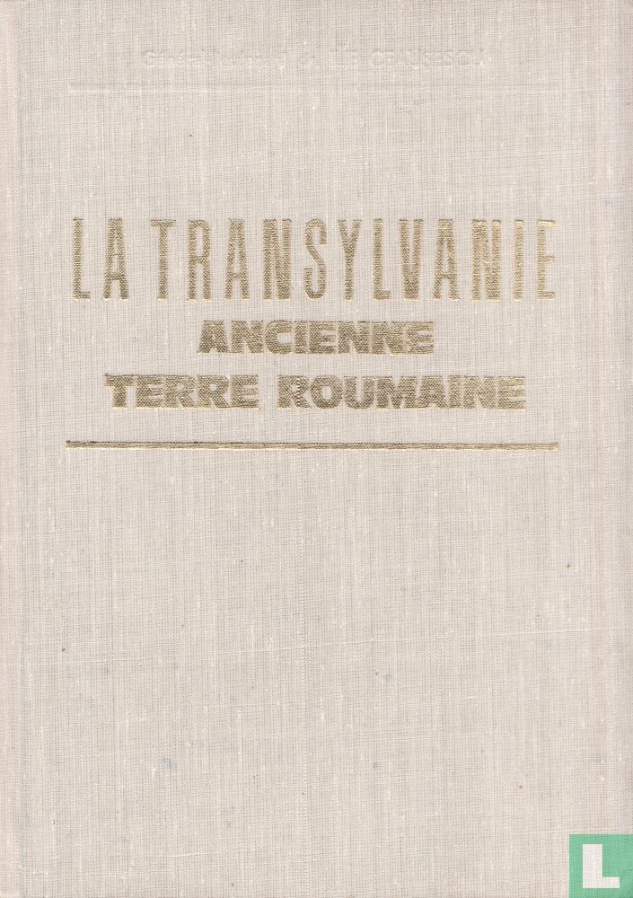 La Transylvanie