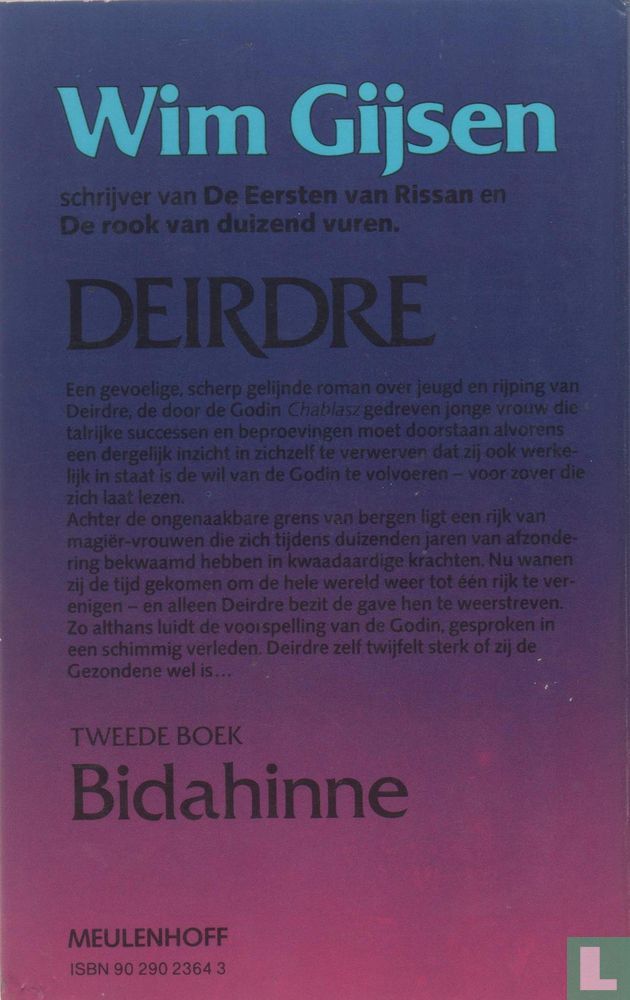 Bidahinne