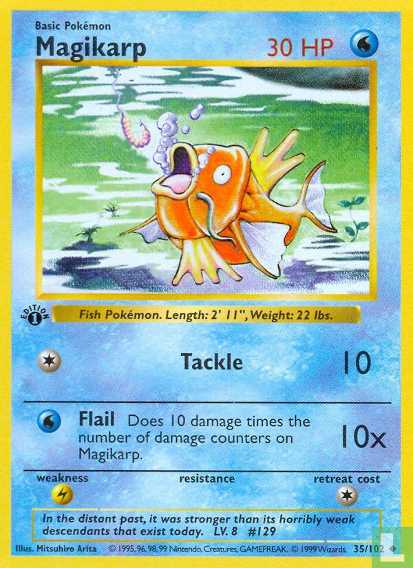 Magikarp