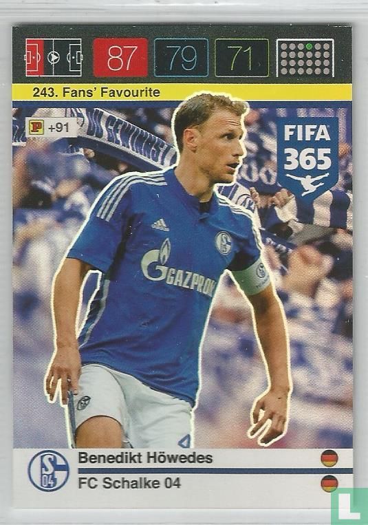 Benedikt Höwedes