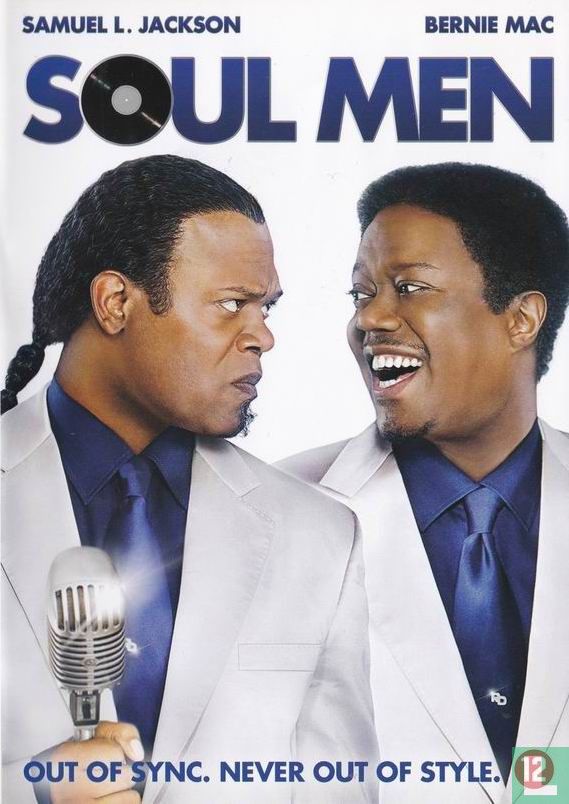 Soul Men
