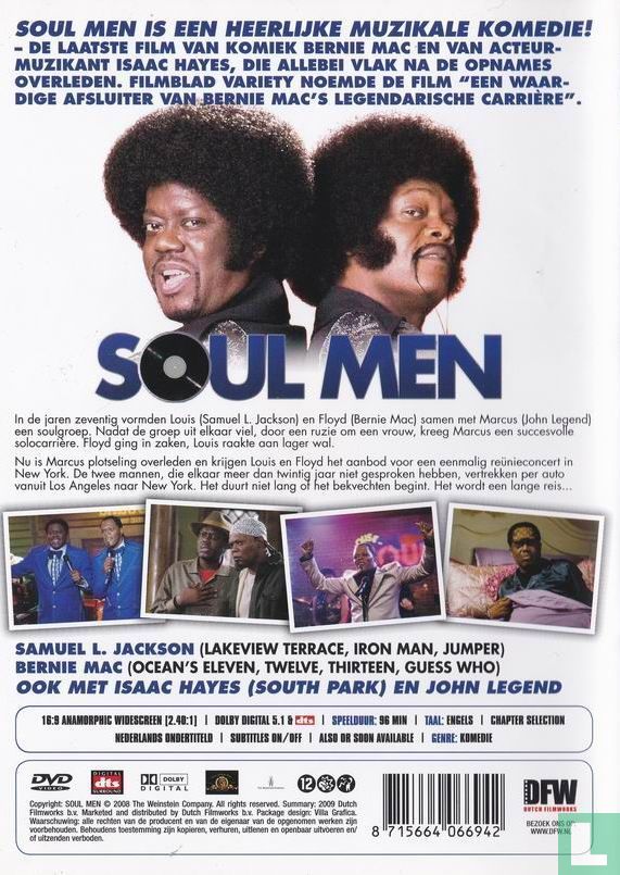 Soul Men