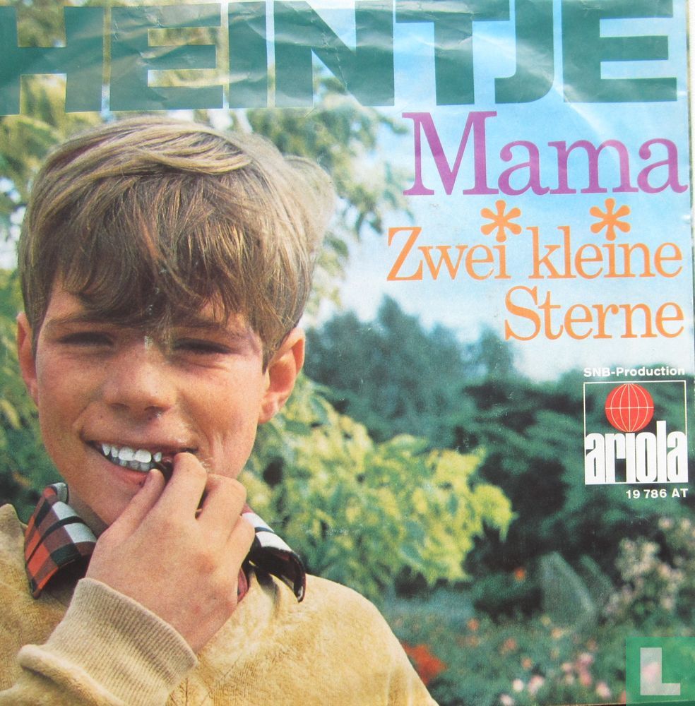 Mama