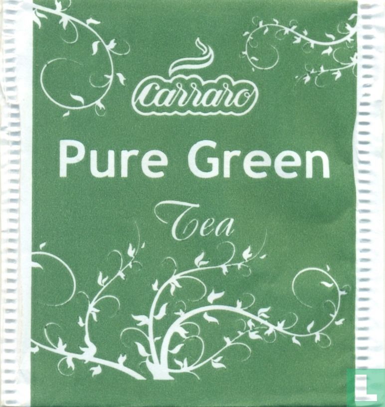Pure Green