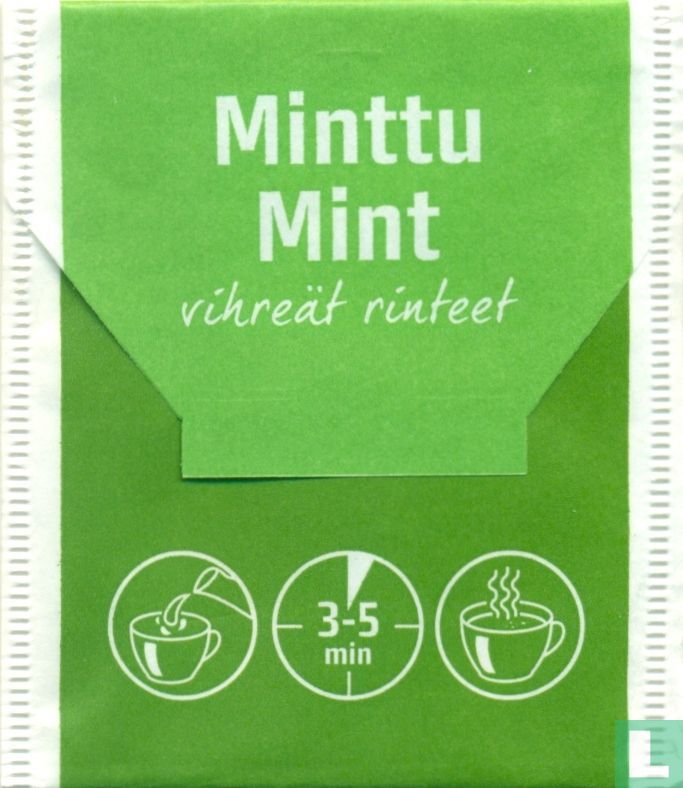 Minttu