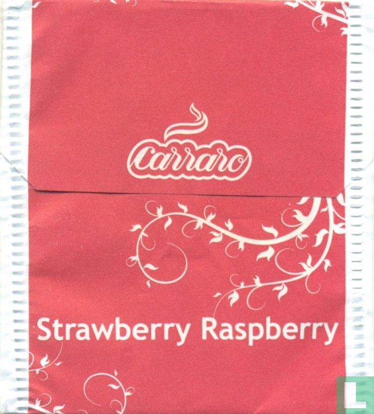 Strawberry Raspberry