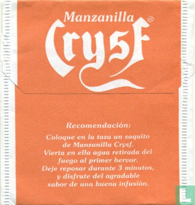 Manzanilla 