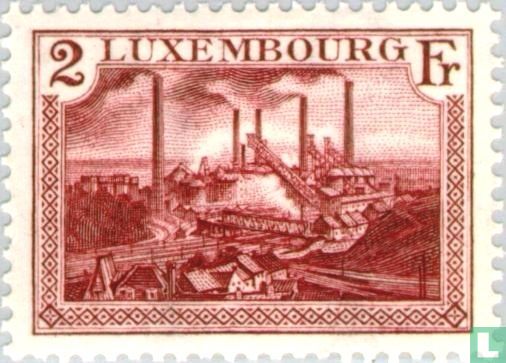 Postzegeltentoonstelling