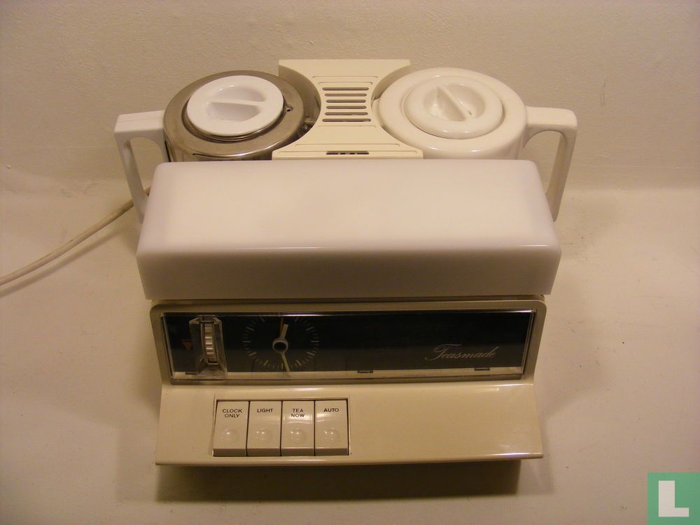 Goblin Teasmade 860