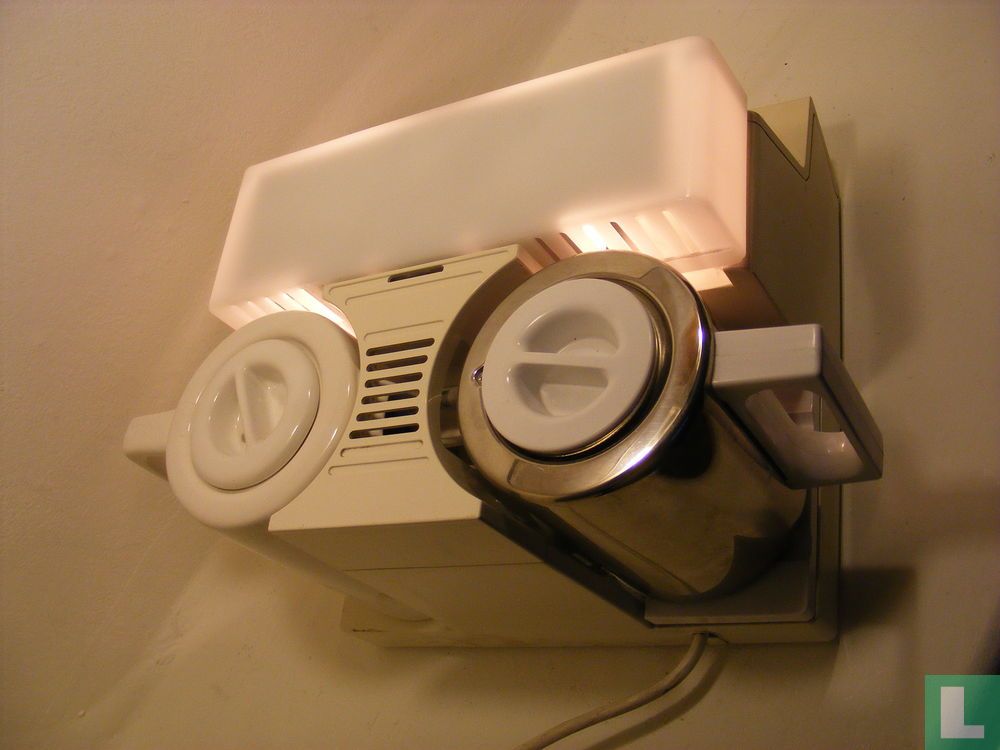 Goblin Teasmade 860