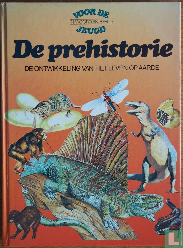 De prehistorie