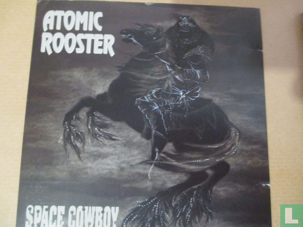 Space Cowboy