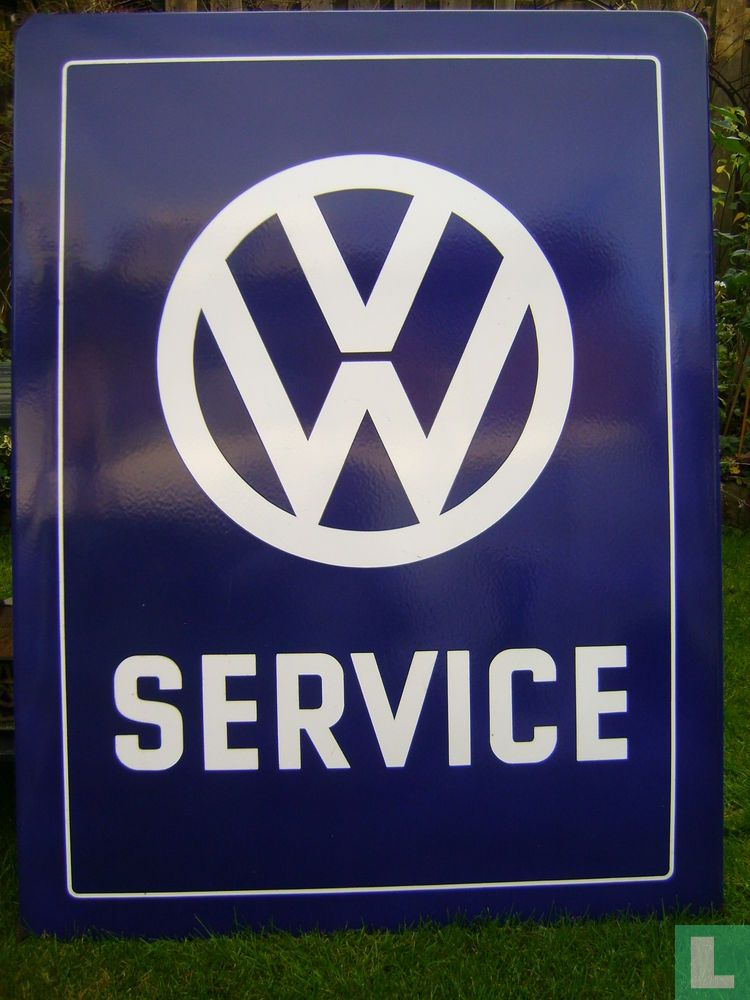 VW Service