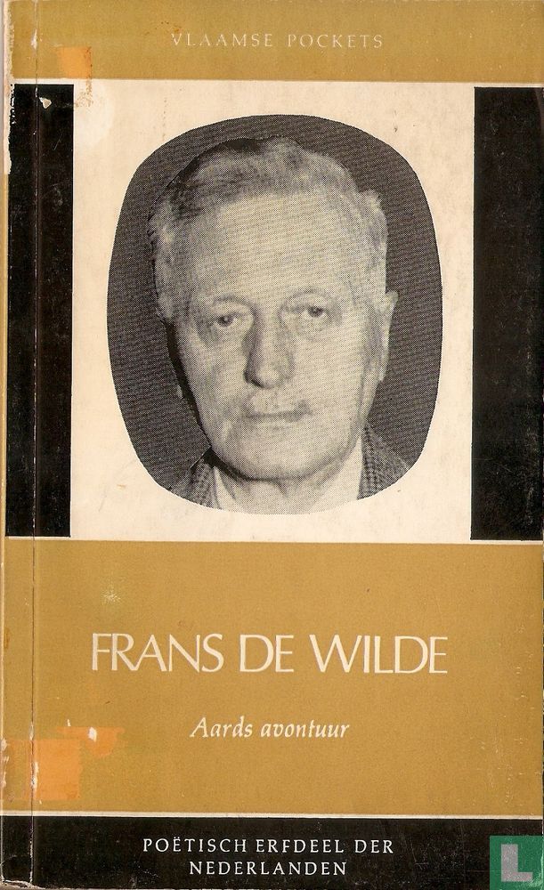 Aards avontuur