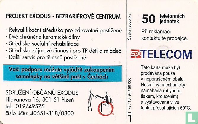 Exodus