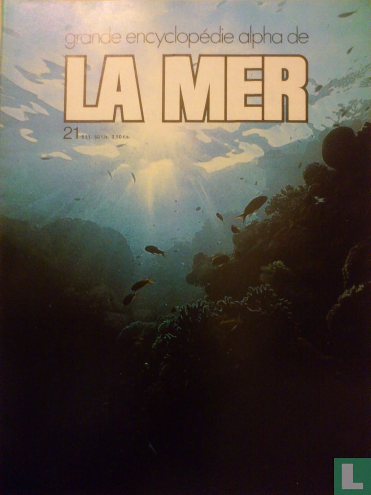 La Mer 21