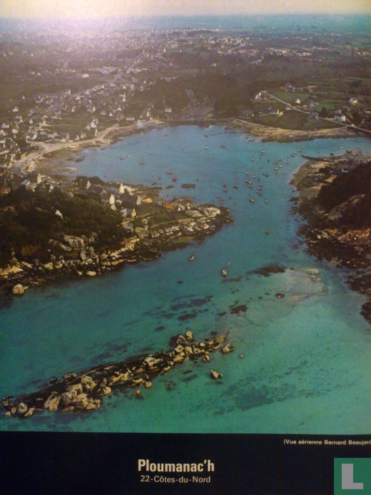 La Mer 21
