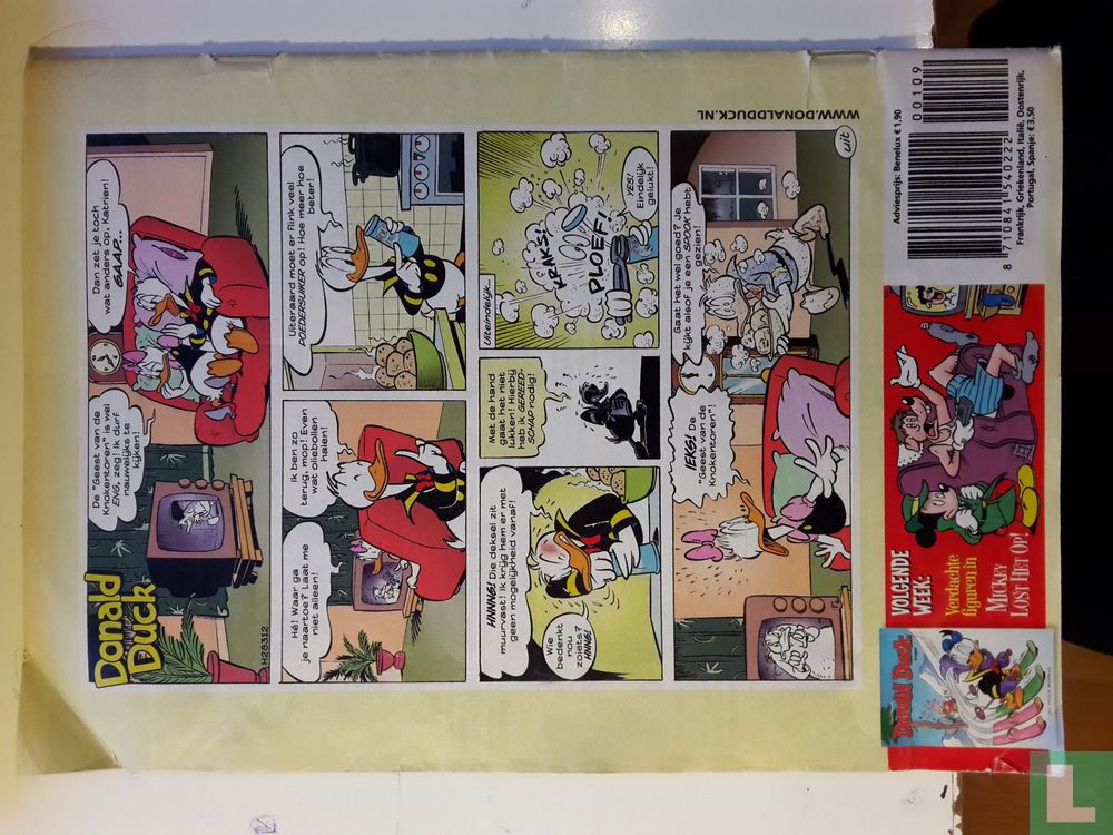 Donald Duck 1