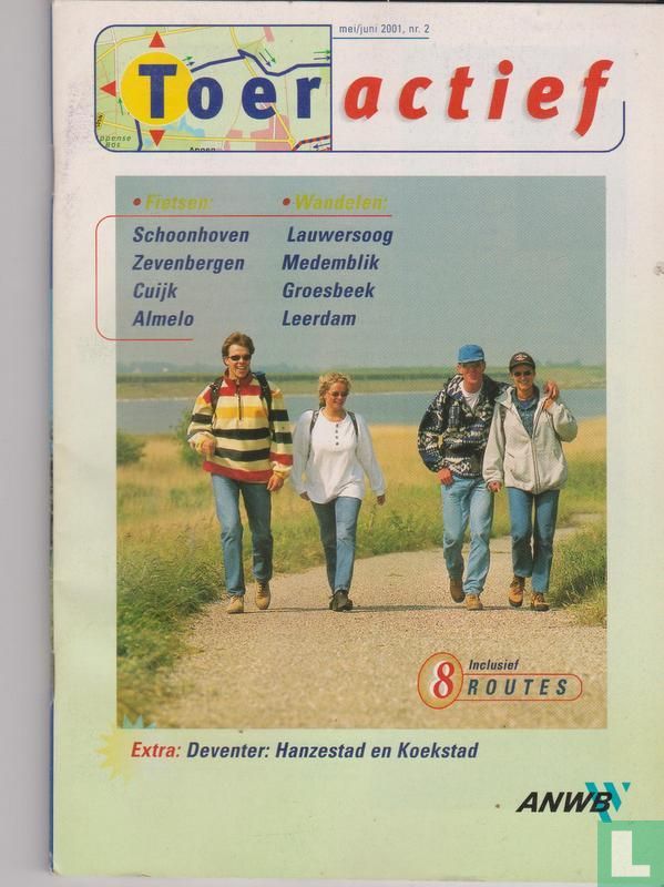 Toeractief 2