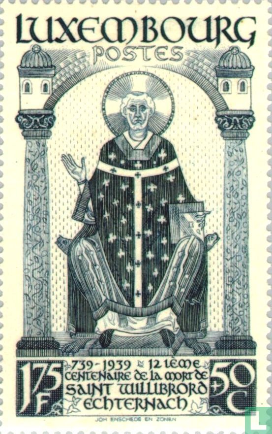 Willibrord