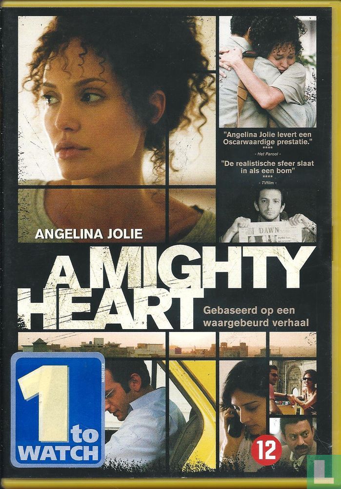A Mighty Heart
