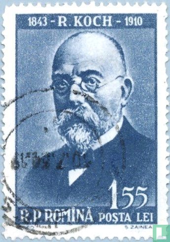 Robert Koch