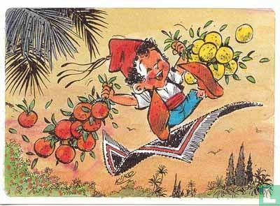 Bouffées d'envol