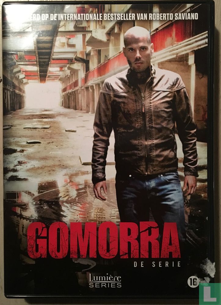 Gomorra