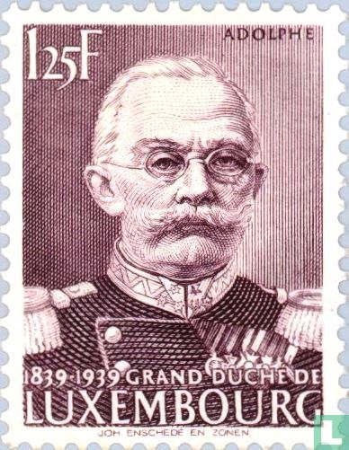 Adolphe