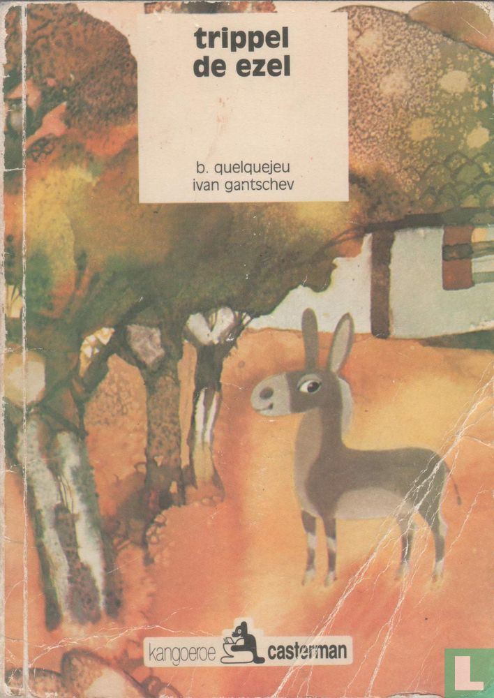 Trippel de ezel