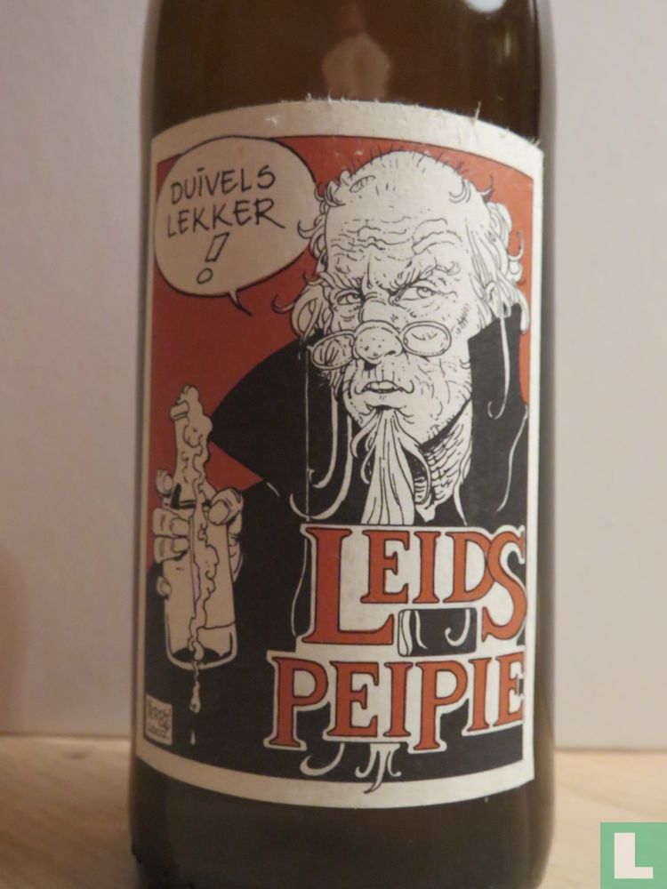Leids Peipie