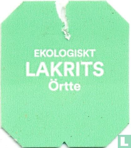 Lakrits