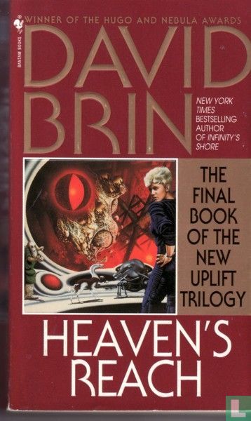 Heaven´s Reach  