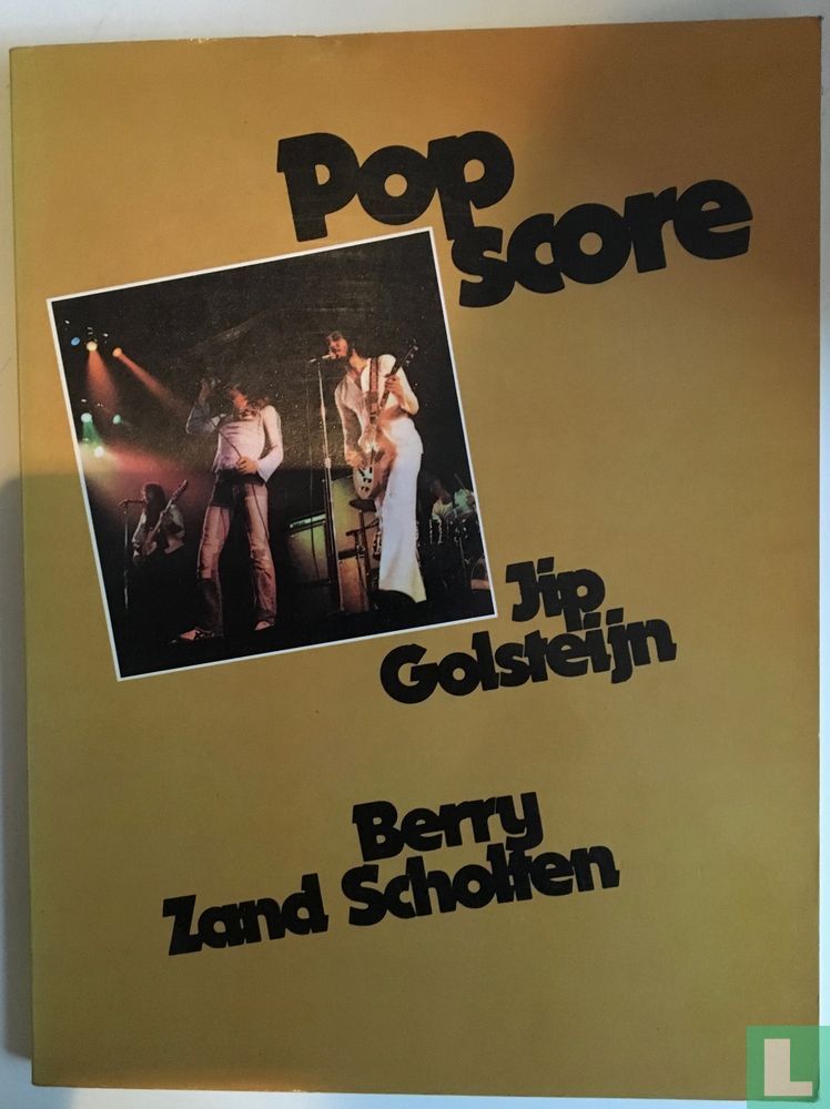 Popscore