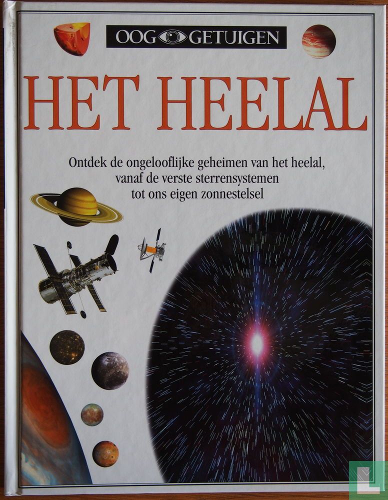 Het heelal
