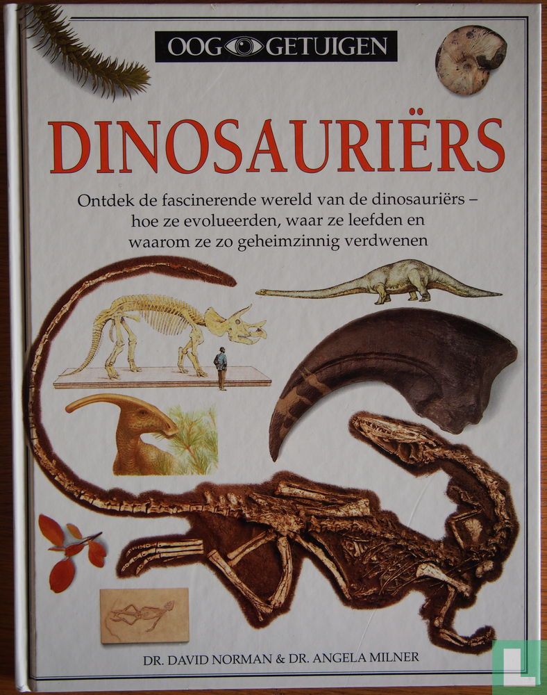 Dinosauriërs