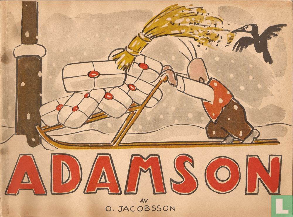 Adamson 25
