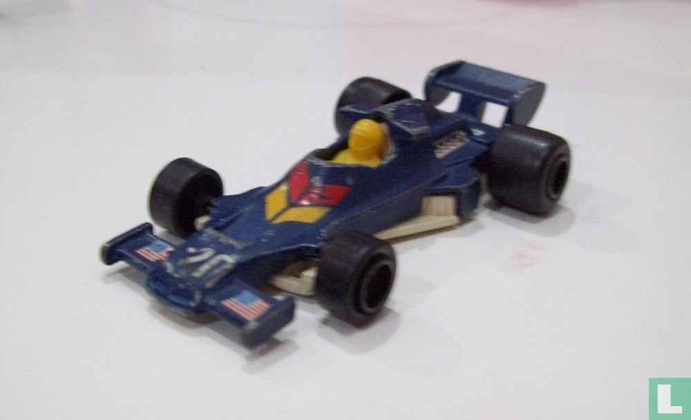 Shadow DN5 #20