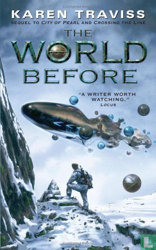 The World Before 
