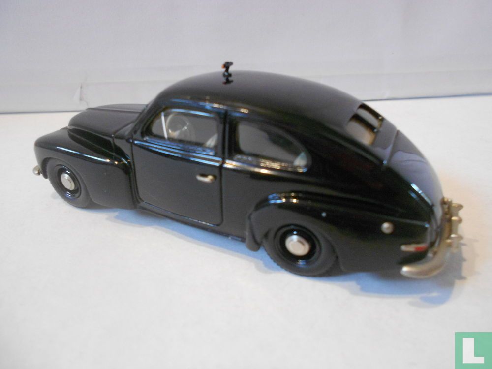 Volvo PV444 B