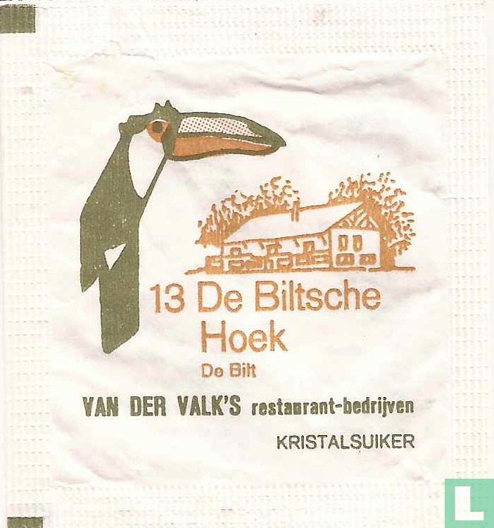 13 De Biltsche Hoek