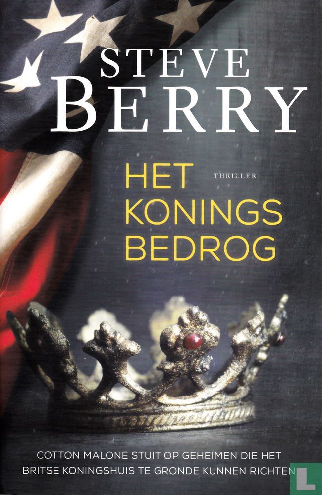 Het koningsbedrog