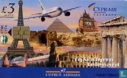 Cyprus Airways