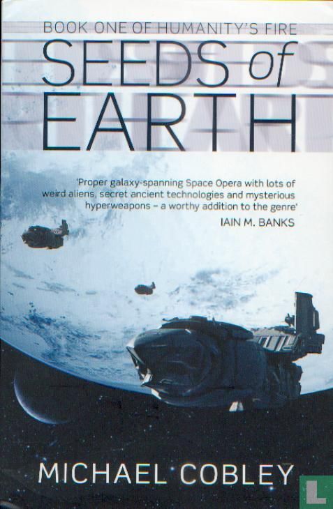 Seeds of Earth