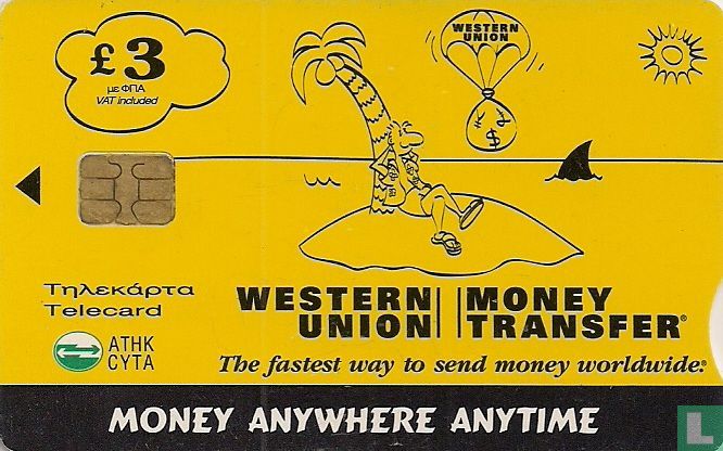 Western Union