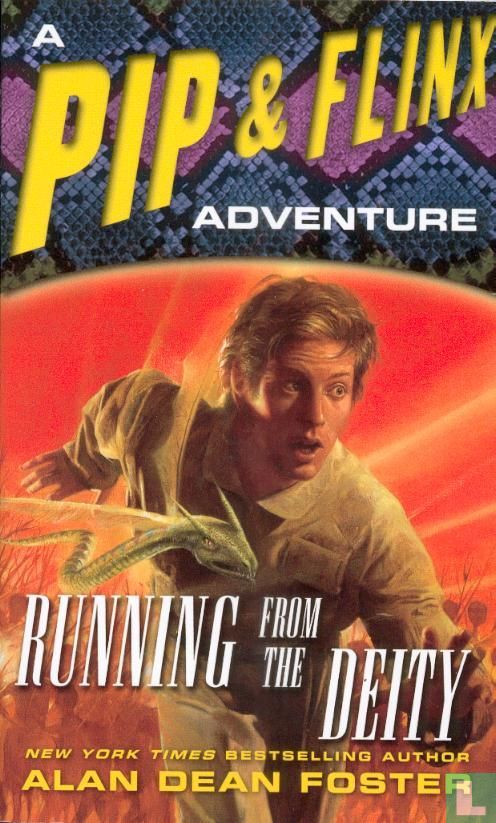 Running from the Deity