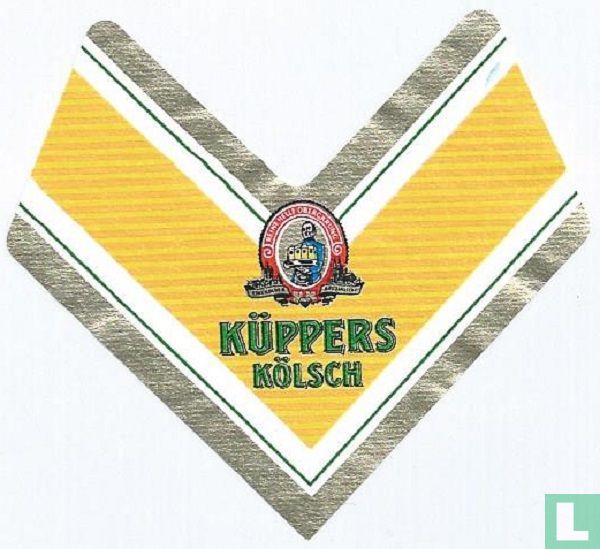 Küppers Kölsch