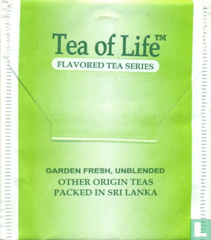 Green Tea Guava