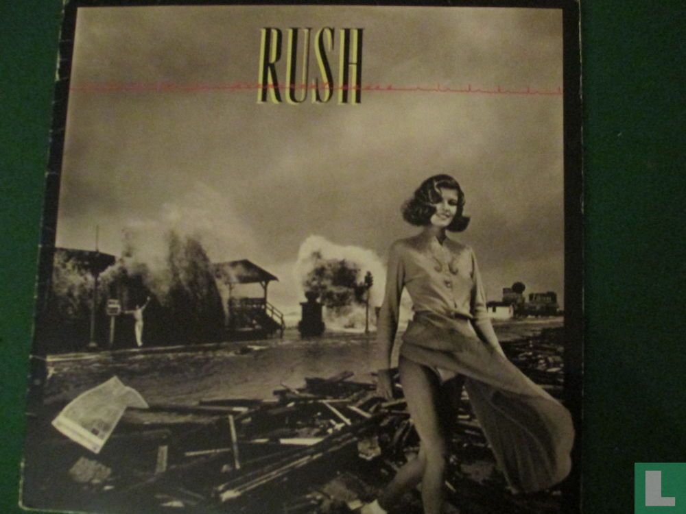 Permanent Waves